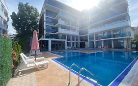 Villa Itta 05 Apartment Sunny Beach